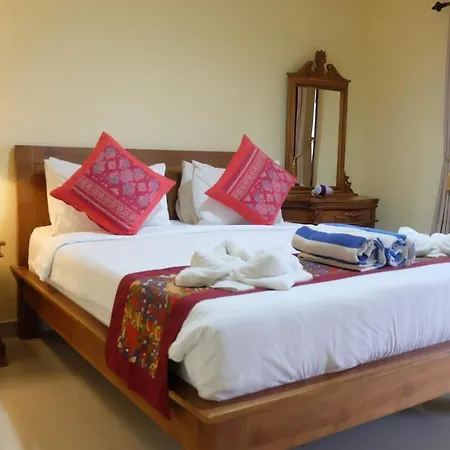 Buana Ubud Inn