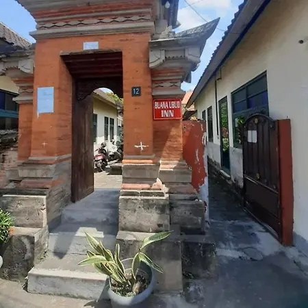 Buana Ubud Inn