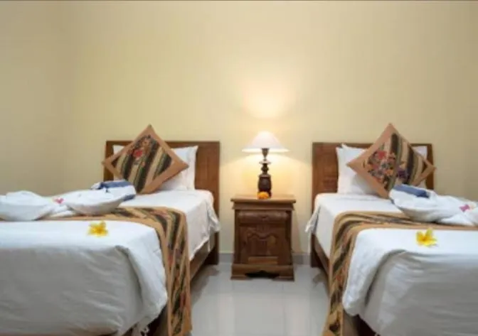 Maison d'hôtes Buana 4*