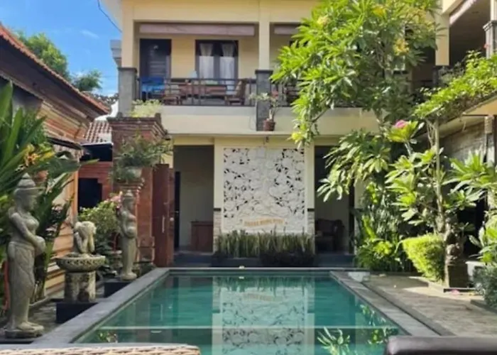 Buana 4* Ubud