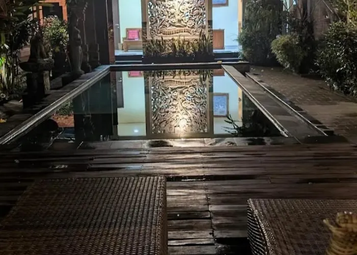 Buana 4* Ubud
